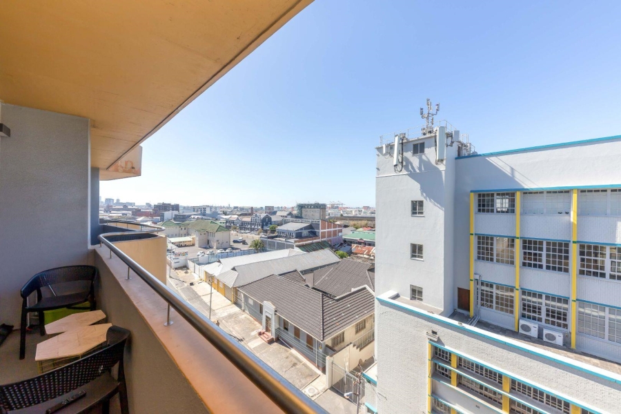 0 Bedroom Property for Sale in Woodstock Western Cape